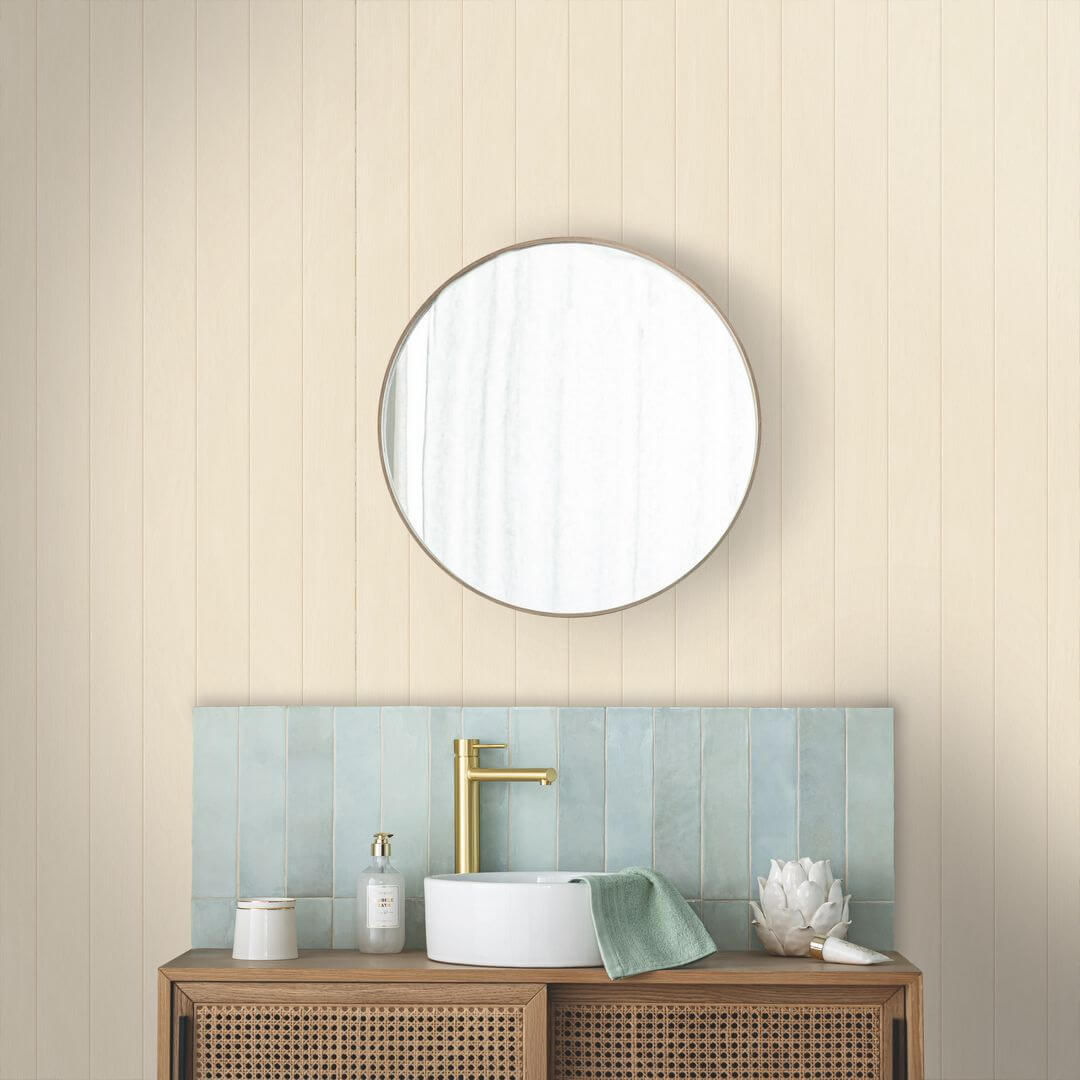 Tapeta imitująca drewniane deski Caselio WOD 106850000 Essentia Woodline