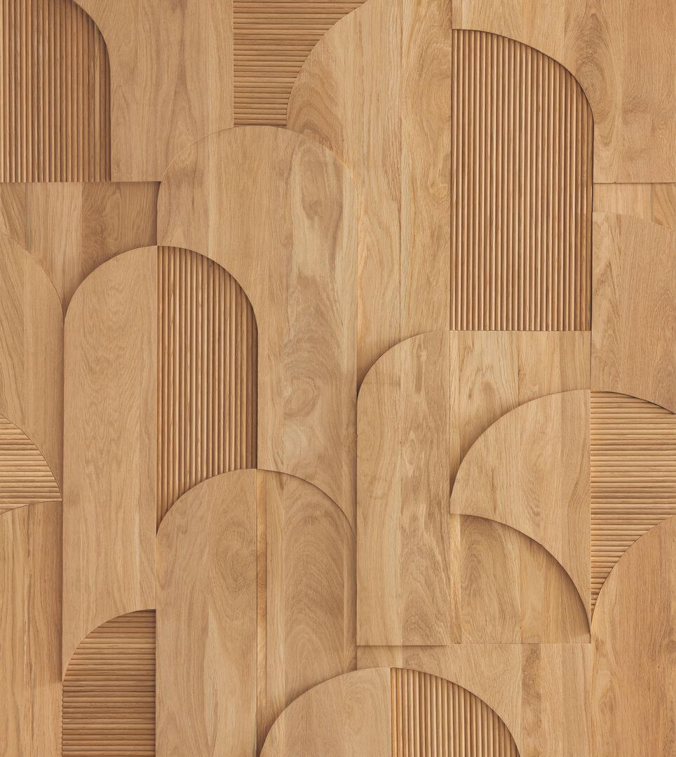 Mural imitacja rzeźbionego drewna Caselio WOD 106861001 M Tassea Woodline