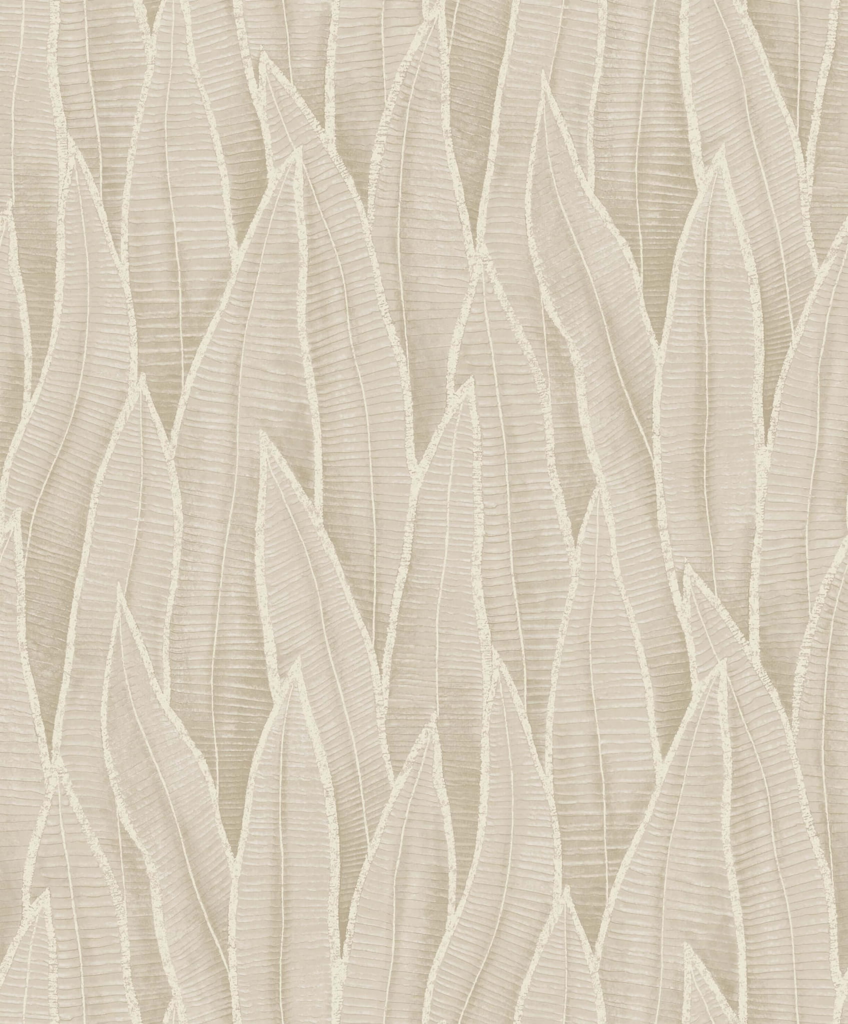 Tapeta liście sansewierii Casadeco RIOC 201831873 Sansevieria Rio