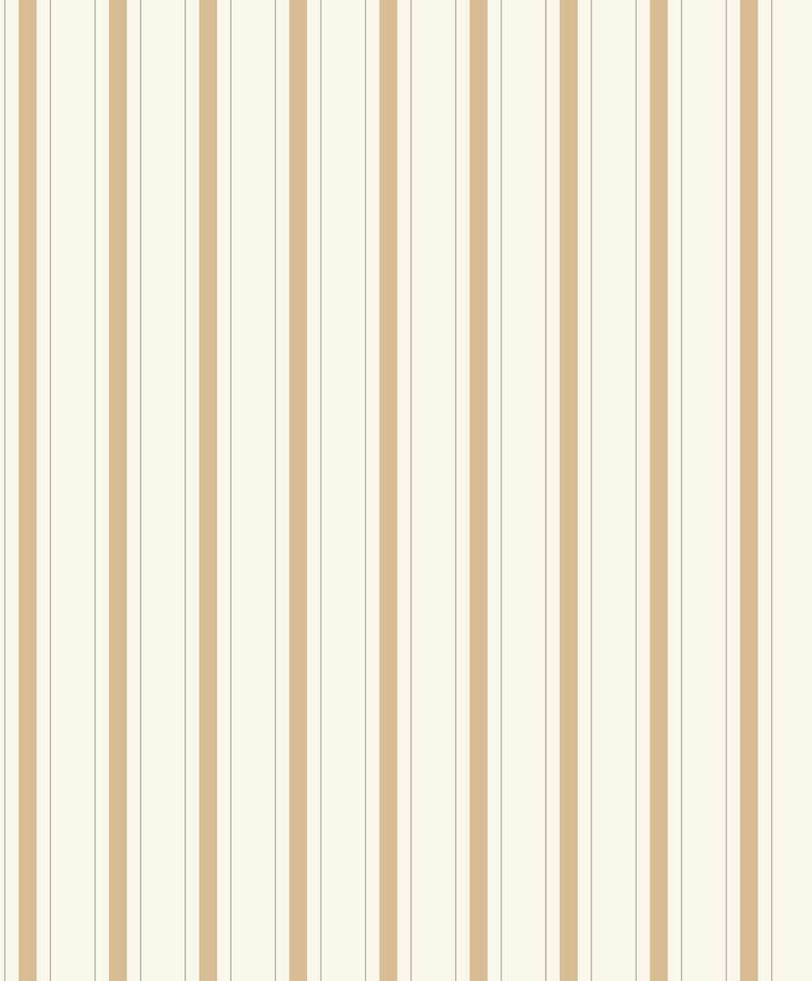 Tapeta pasy Casadeco BTJD 81571414 Rayure Les Belles Toiles De Jouy 2