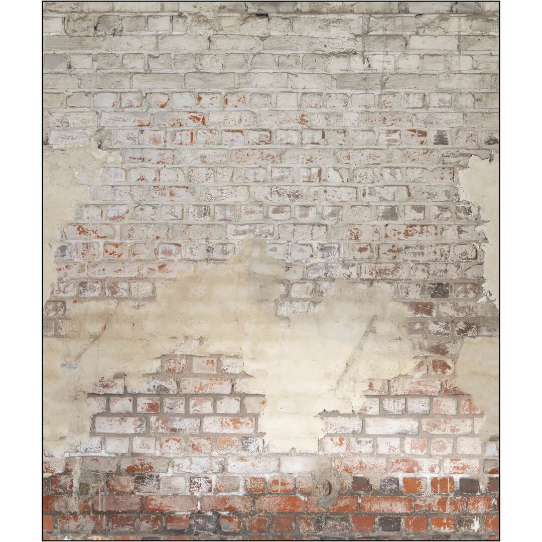 Mural cegła loftowa Caselio KBO 106251025 S Brickwall Kitchen Box