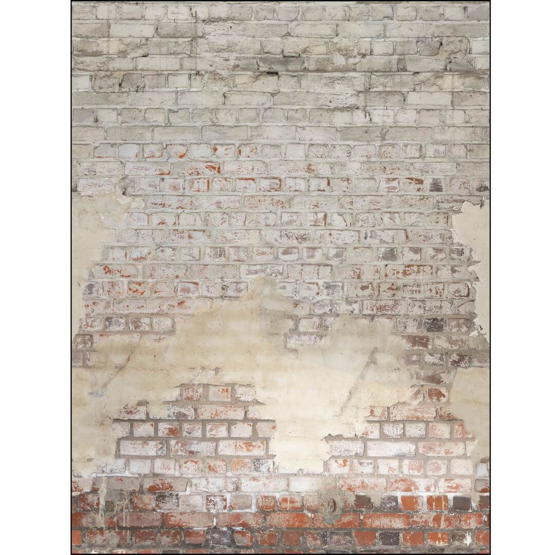 Mural cegła loftowa Caselio KBO 106251026 M Brickwall Kitchen Box