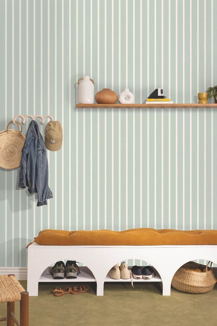Tapeta paski Caselio KBO 106496060 Katy Kitchen Box