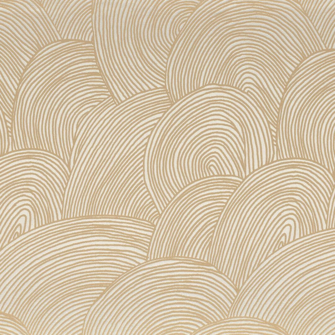 Tkanina żakardowa Camengo 12060489 Bearpit Artist - 294 cm szer.
