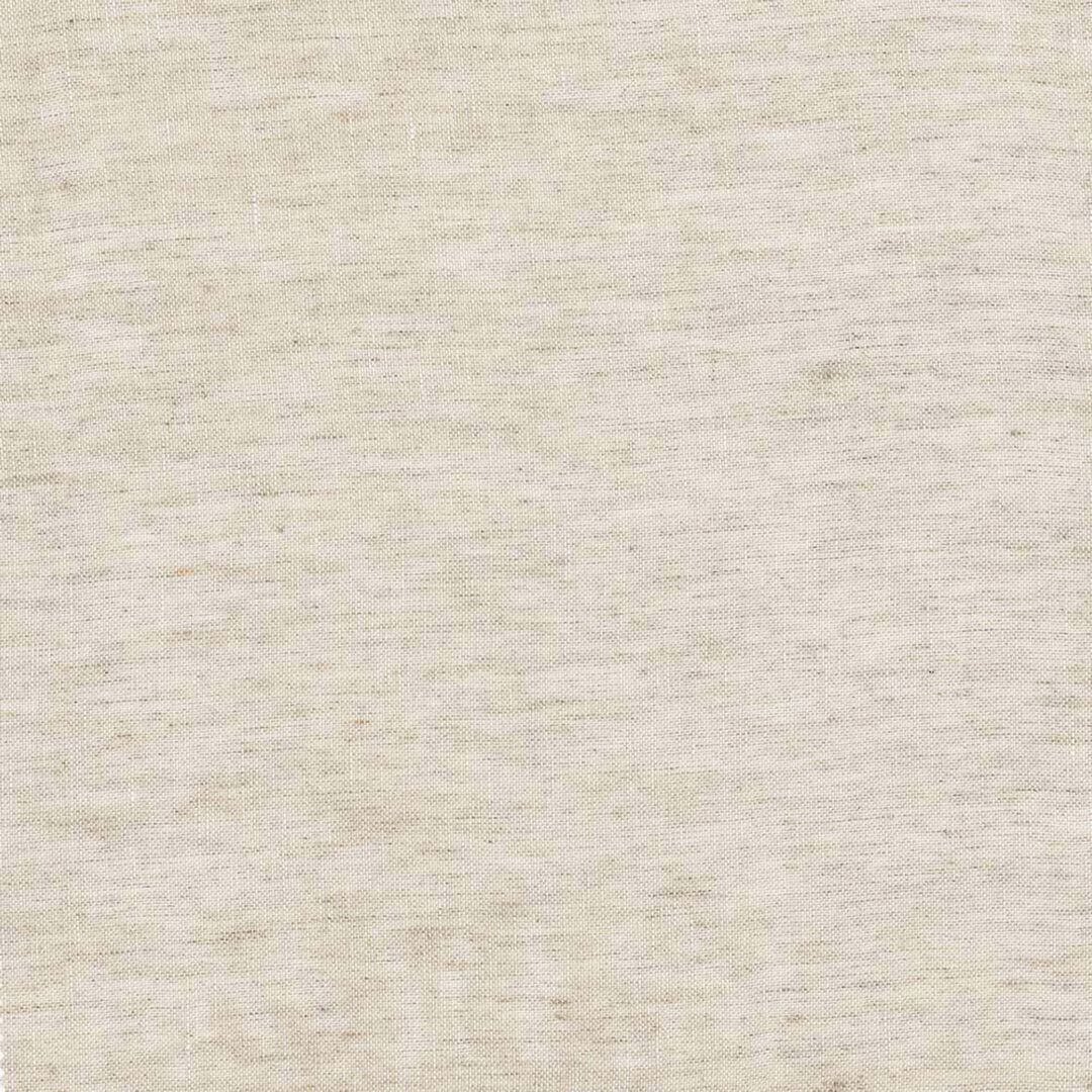 Tkanina - lniany woal Casamance 2590662 Illusion Cote Lin Les Naturels 6 - 300 cm szer.