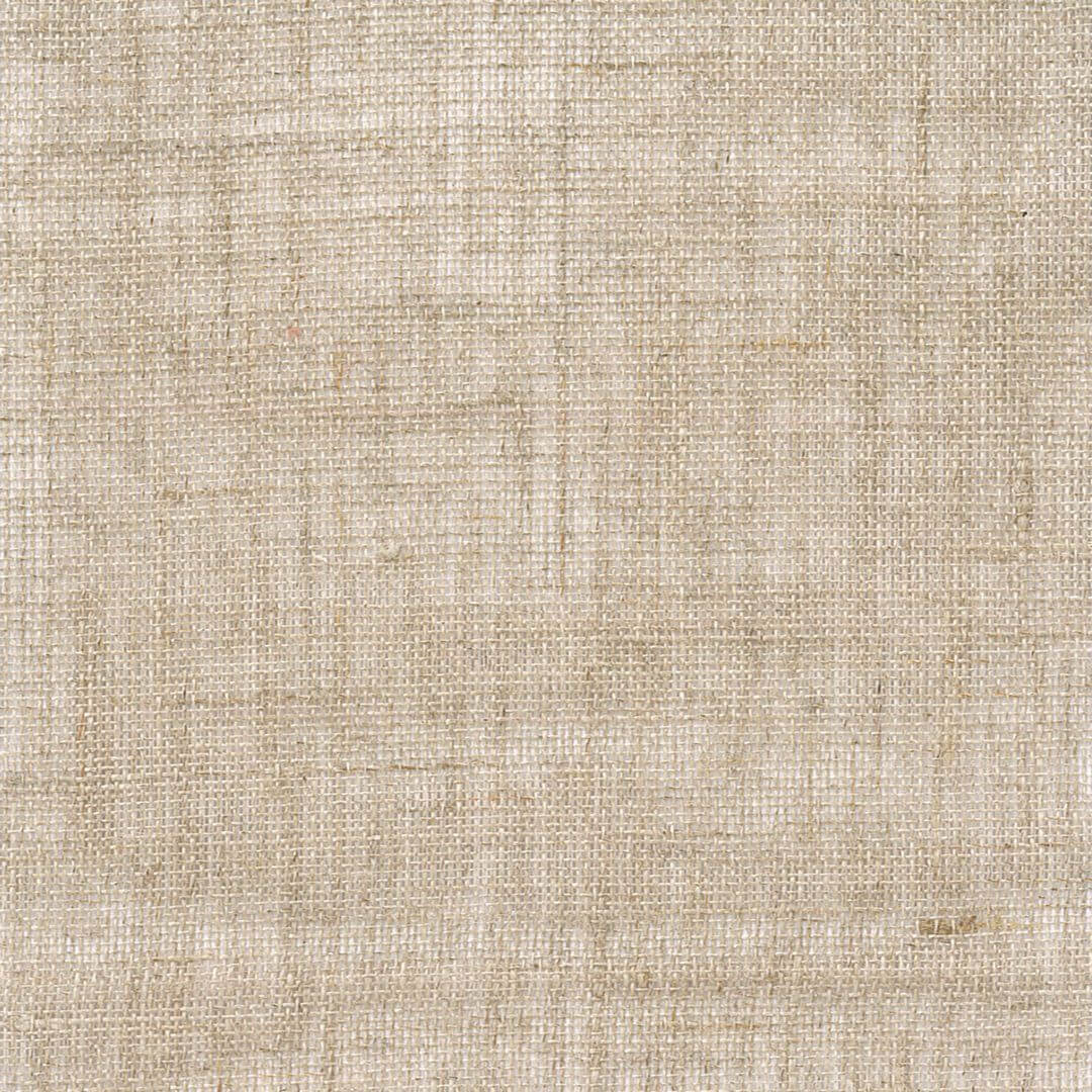 Tkanina - lniany woal Casamance 2593604 Illusion Cote Lin Les Naturels 6 - 300 cm szer.