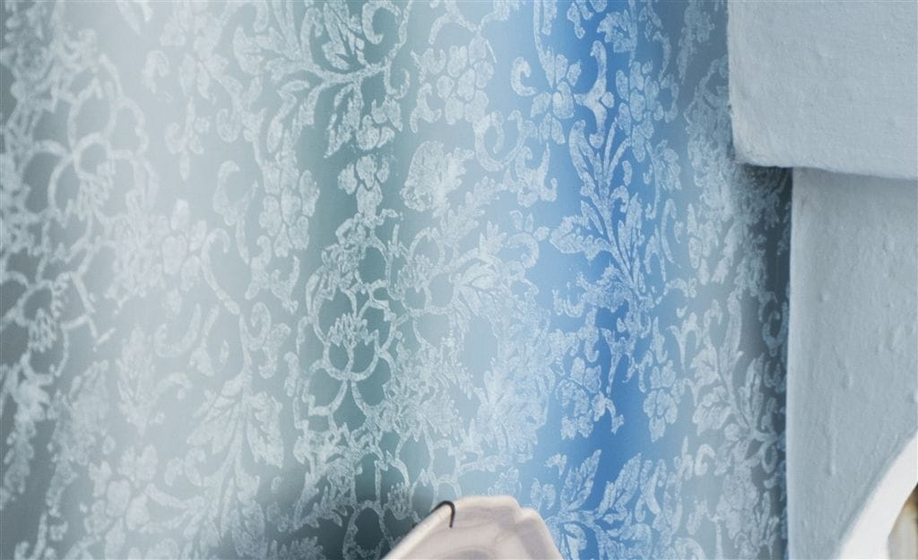 Tapeta P628/07 Surabaya Designers Guild