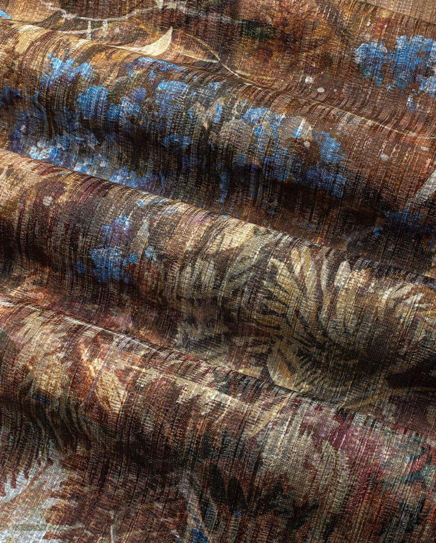 Fototapeta polne rośliny Wonderwall Vienetta 35065004