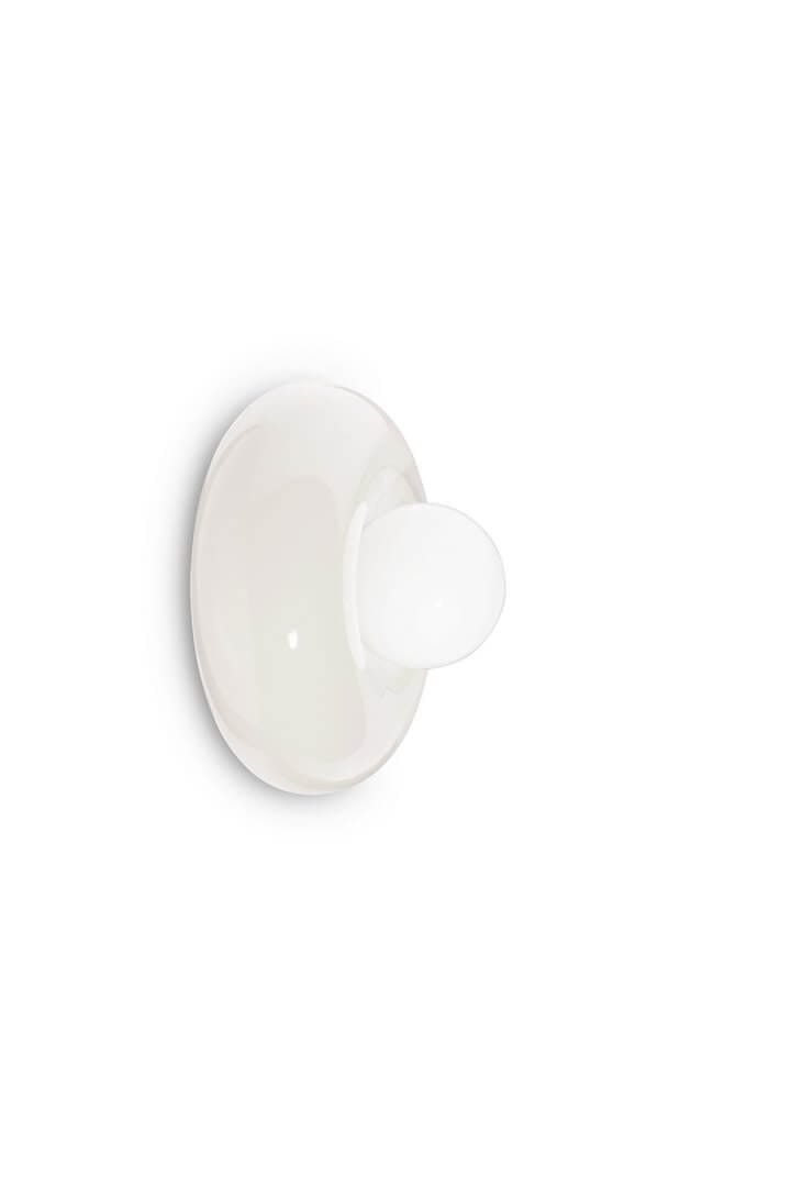 Kinkiet ceramiczny Ferroluce C2750 Crema BumBum Deco