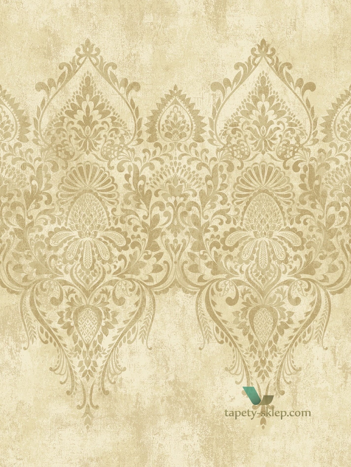 Tapeta Wallquest RN71705 Jaipur II