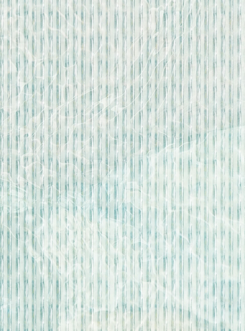 Fototapeta pionowe linie inspirowane naturą Wall&Deco WET_RS2501 Reedscape WET SYSTEM 2025