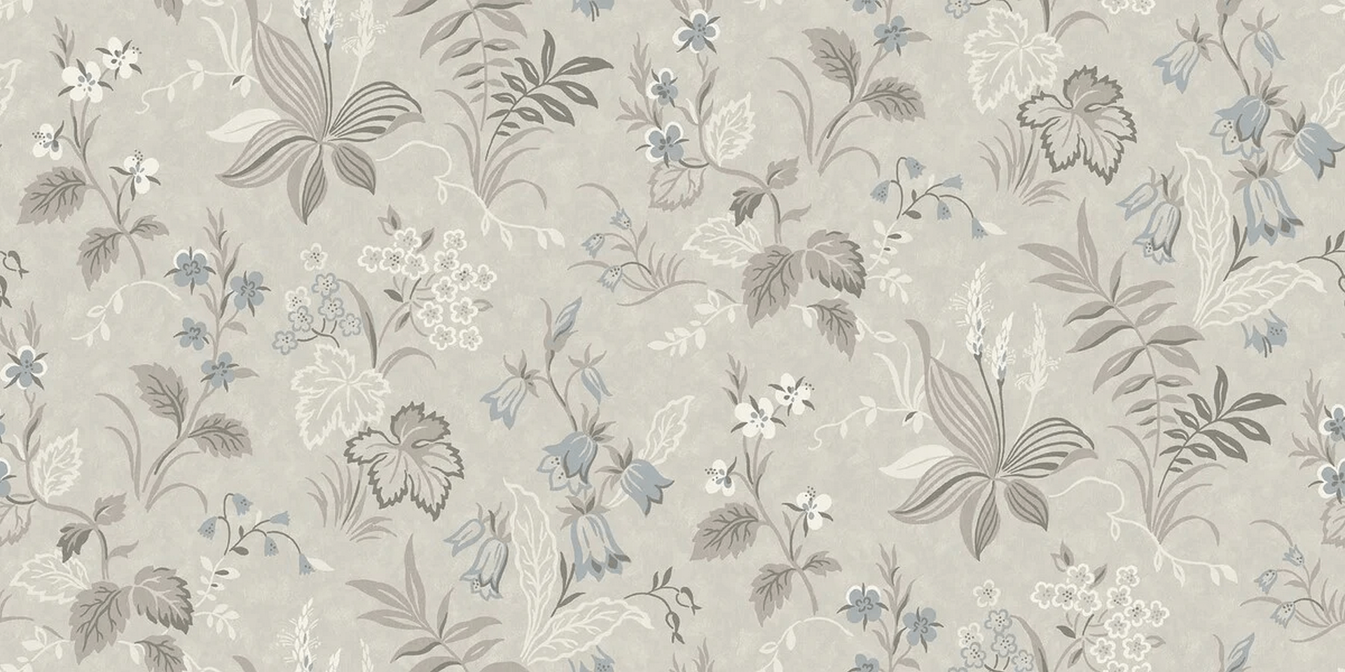 Mural sielski ogród Boras Tapeter Studio 9736W Folklore Grand