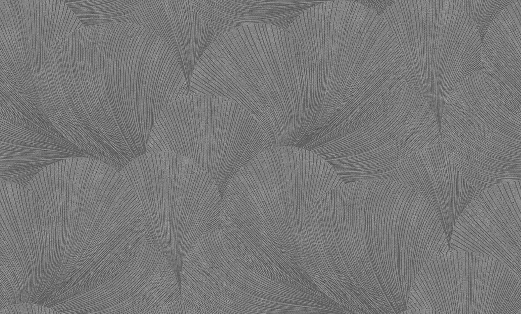 Mural liście ginkgo Boras Tapeter Studio 9740W Mirage Grand