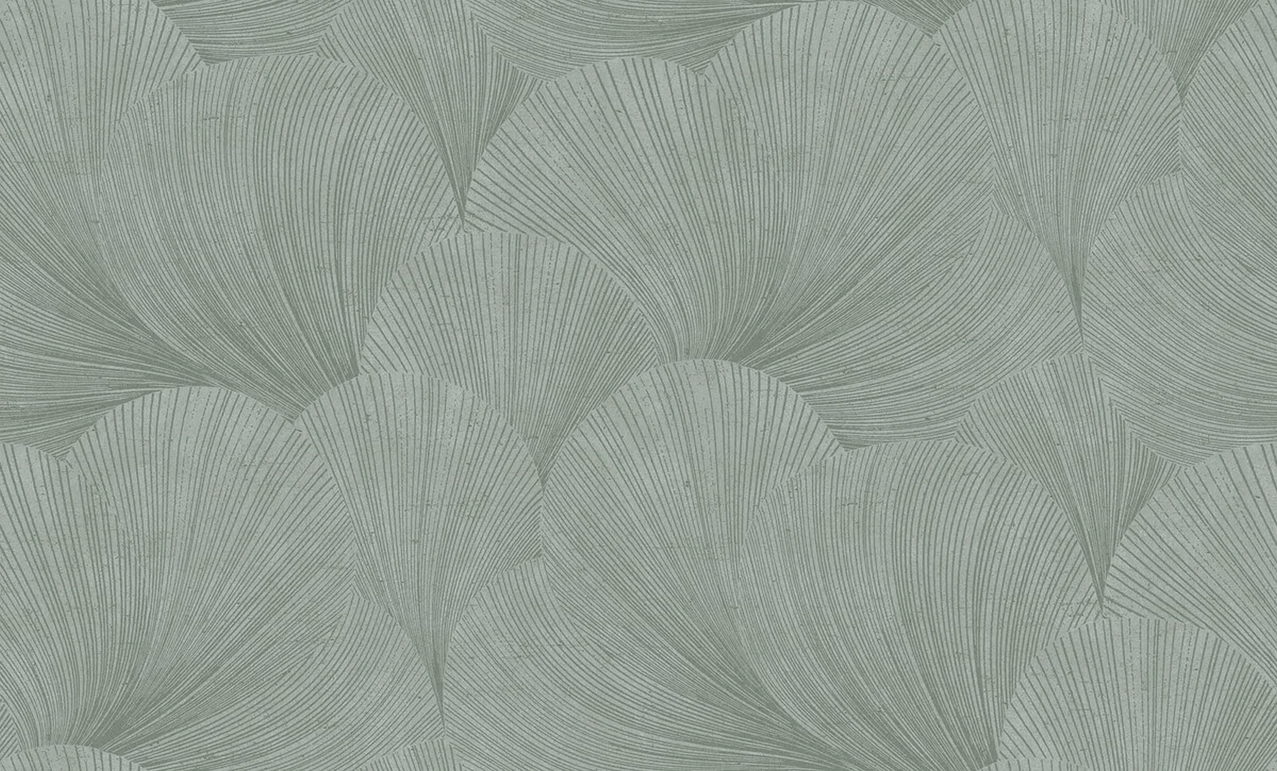 Mural liście ginkgo Boras Tapeter Studio 9741W Mirage Grand