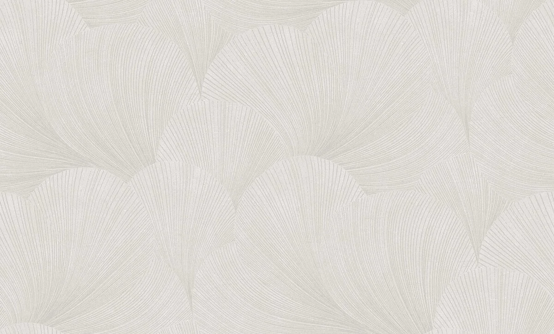 Mural liście ginkgo Boras Tapeter Studio 9742W Mirage Grand