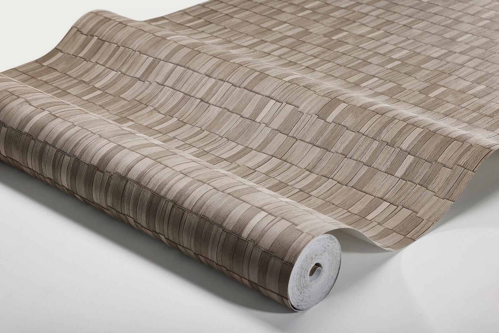 Tapeta winylowa z efektem drewna Wall&Deco 25130EWC Essential