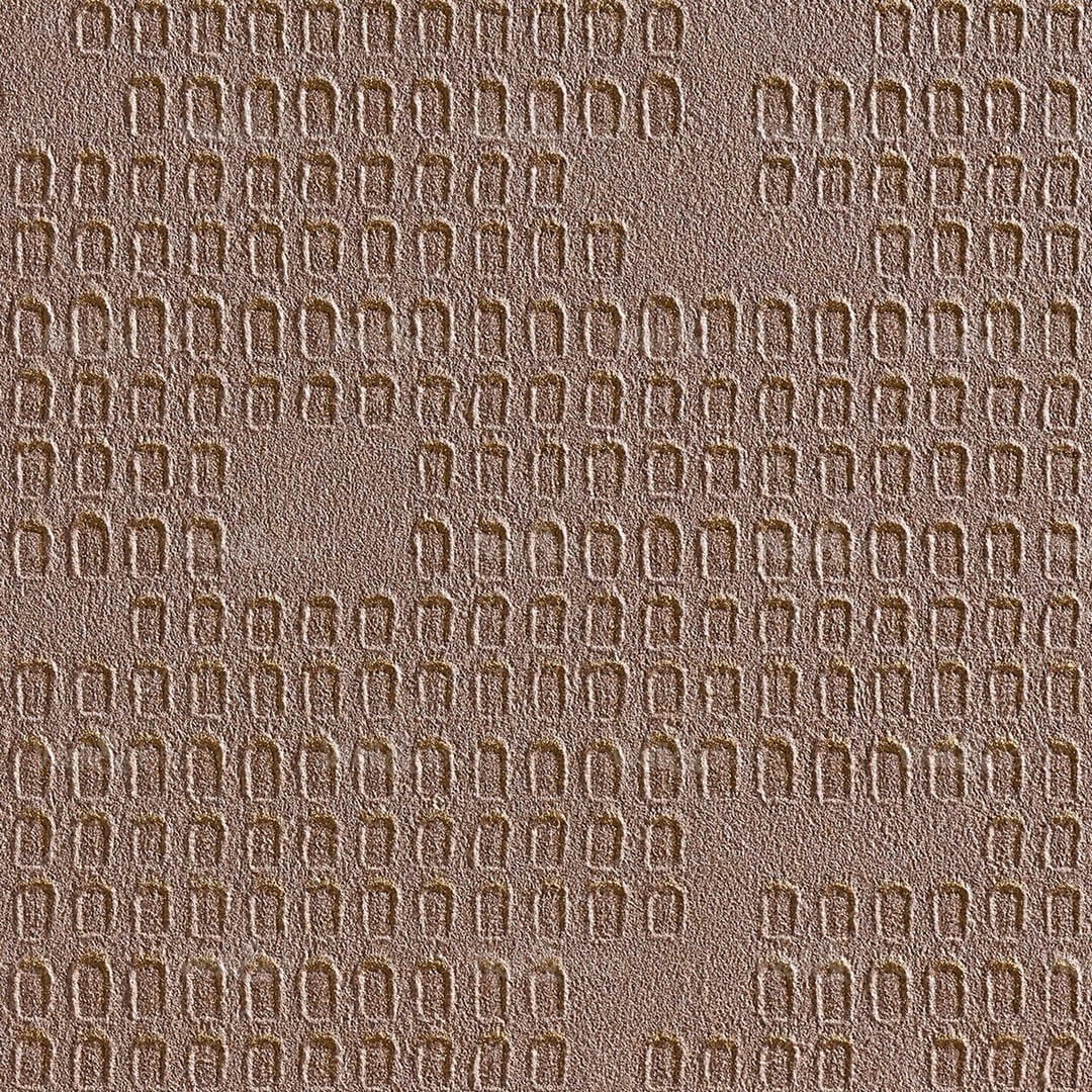 Tapeta winylowa w geometryczne wzory Wall&Deco 25230EWC Essential