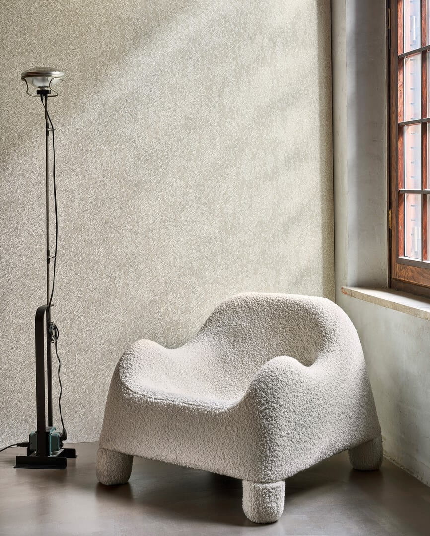 Tapeta winylowa strukturalna Wall&Deco 25330EWC Essential