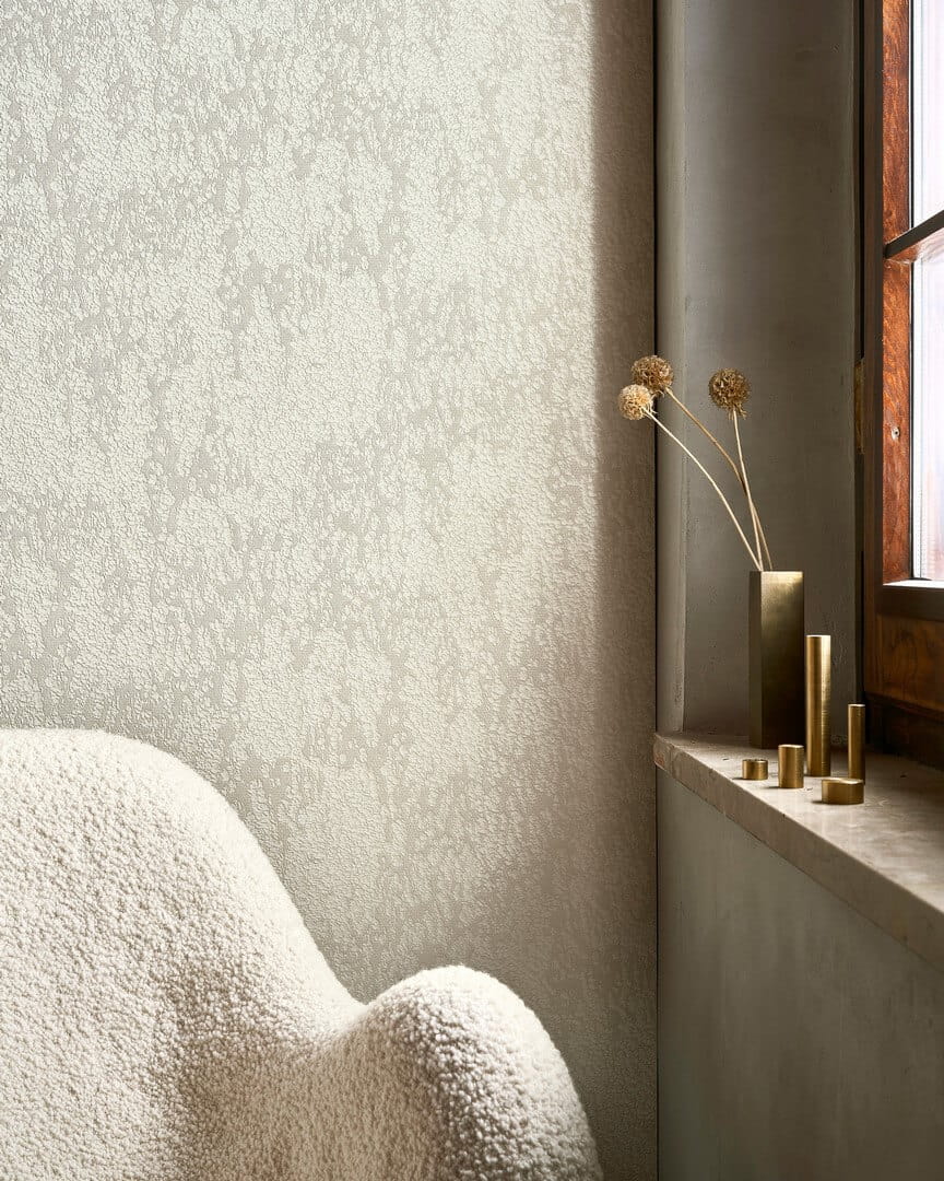Tapeta winylowa strukturalna Wall&Deco 25330EWC Essential