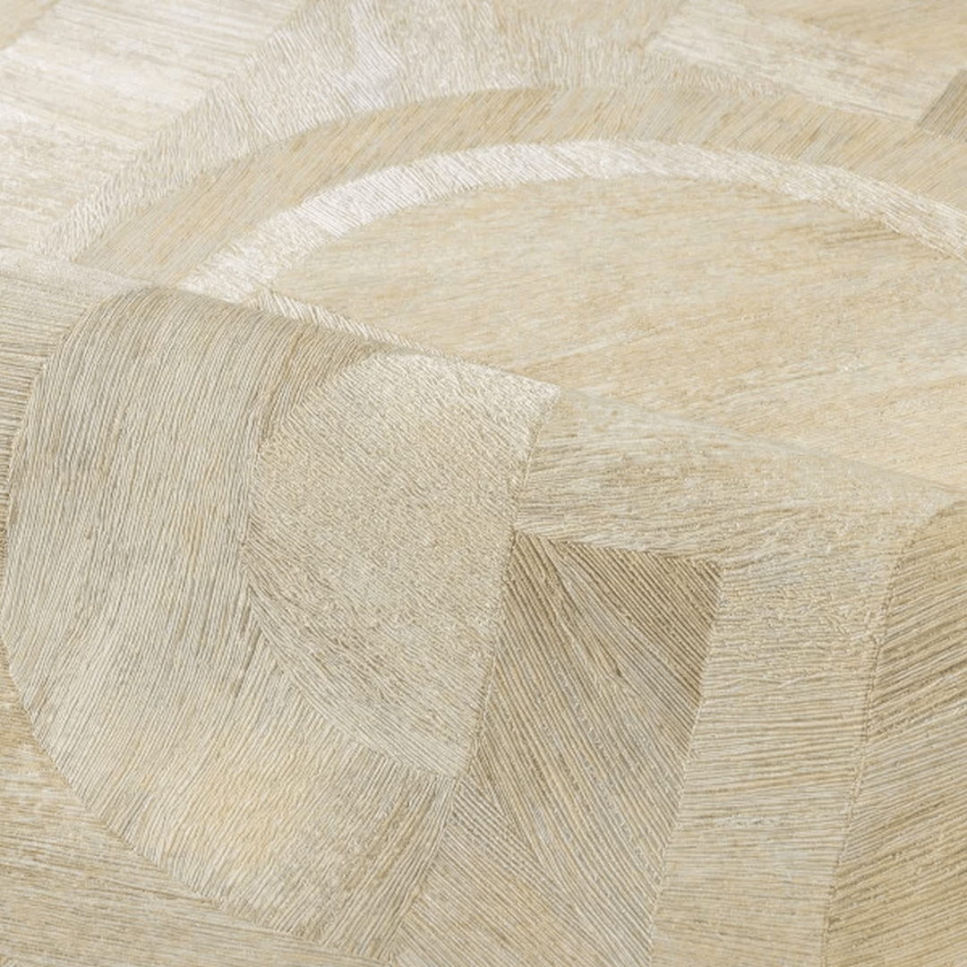 1 szt / 24H Tapeta mozaika Casamance 76870100 Intarsia Nature Sur Mesure