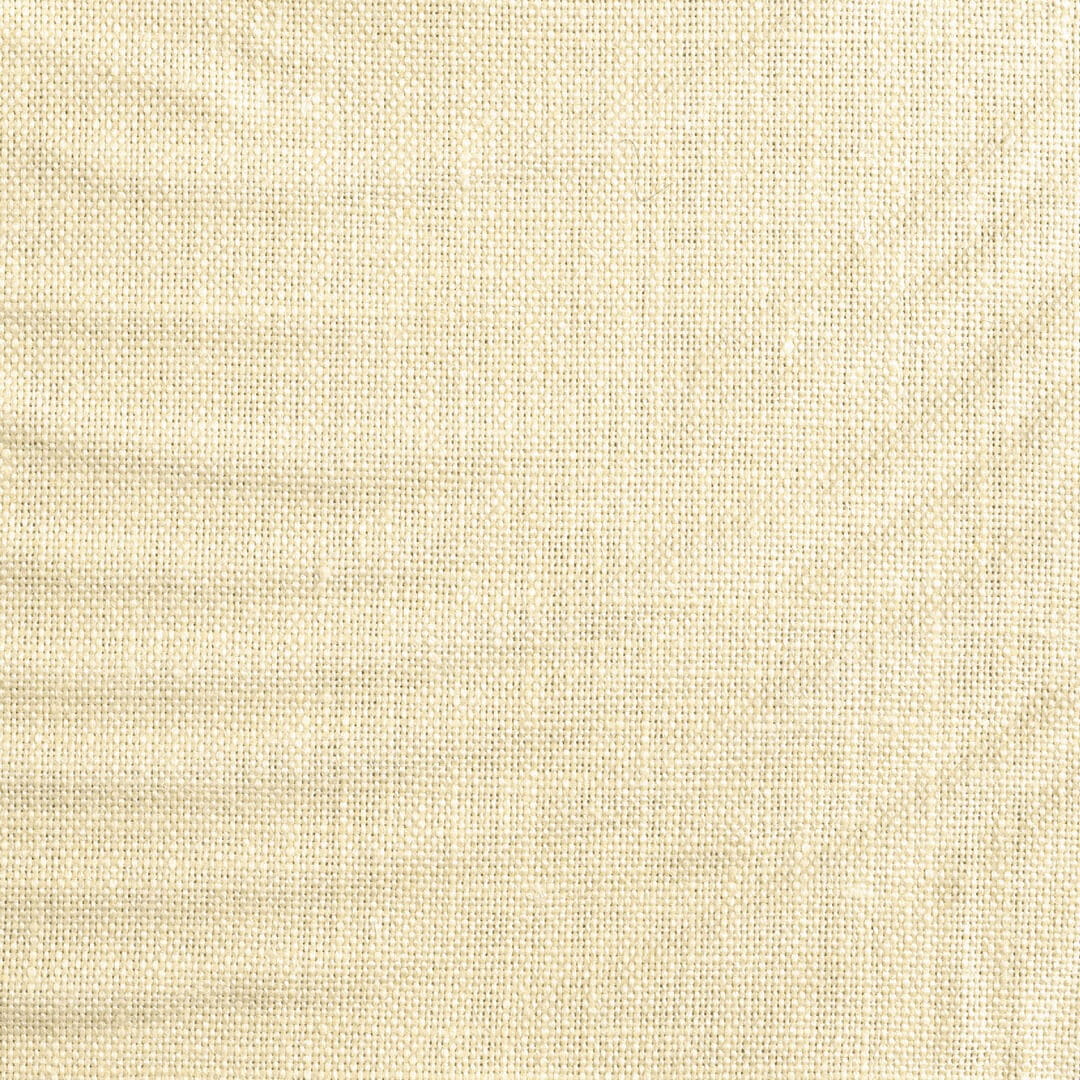 Tapeta tekstylna lniana z efektem tynku 3D Elitis RM1093 01 Palimpseste lin Le Jardin d'Aloes