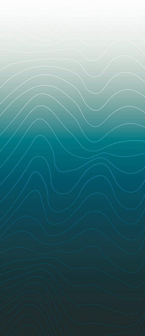 Mural tekstylny z efektem mory cieniowany Elitis RM1027 01 Voyage sur un nuage Moire