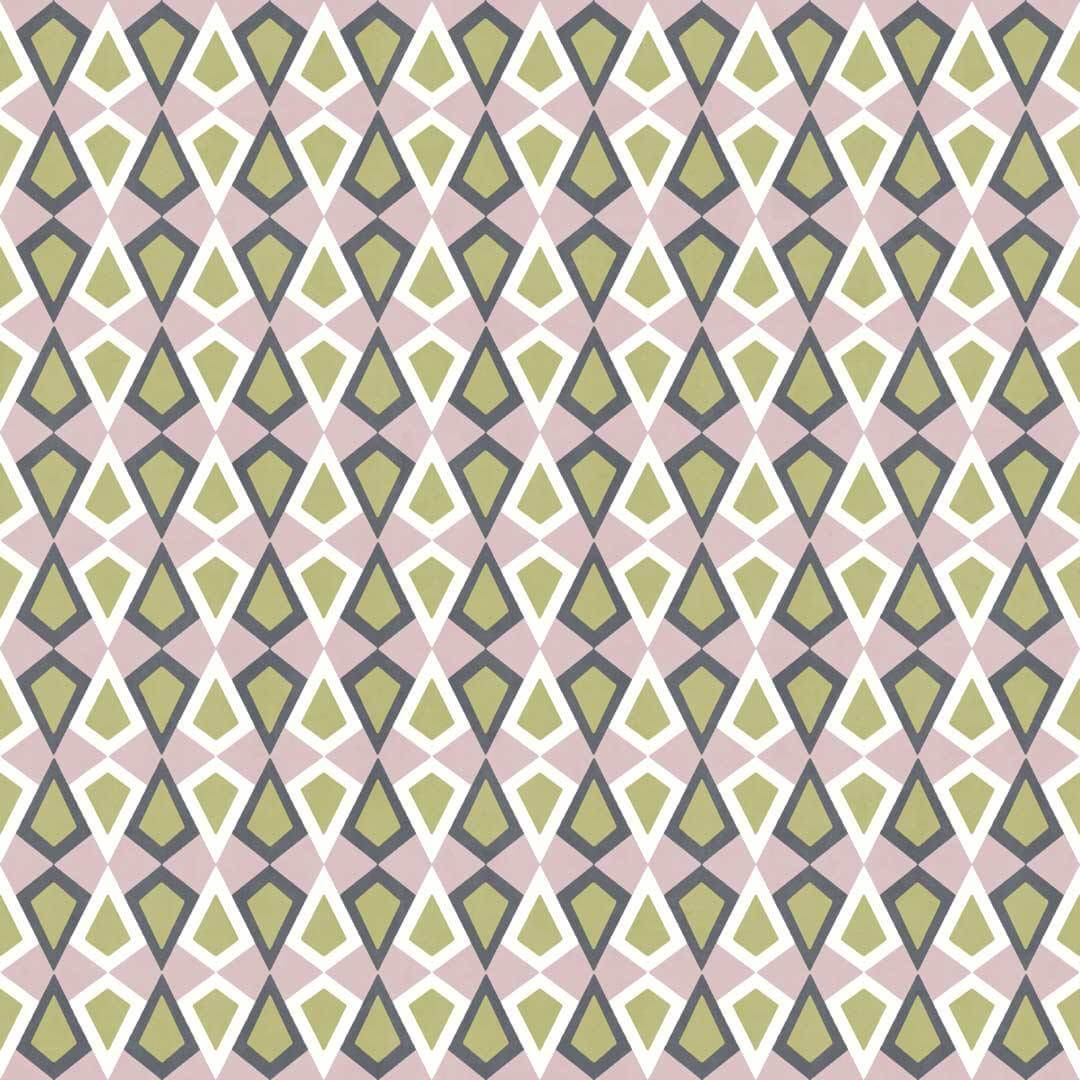 Tapeta geometryczna Cristiana Masi 2036 Rio