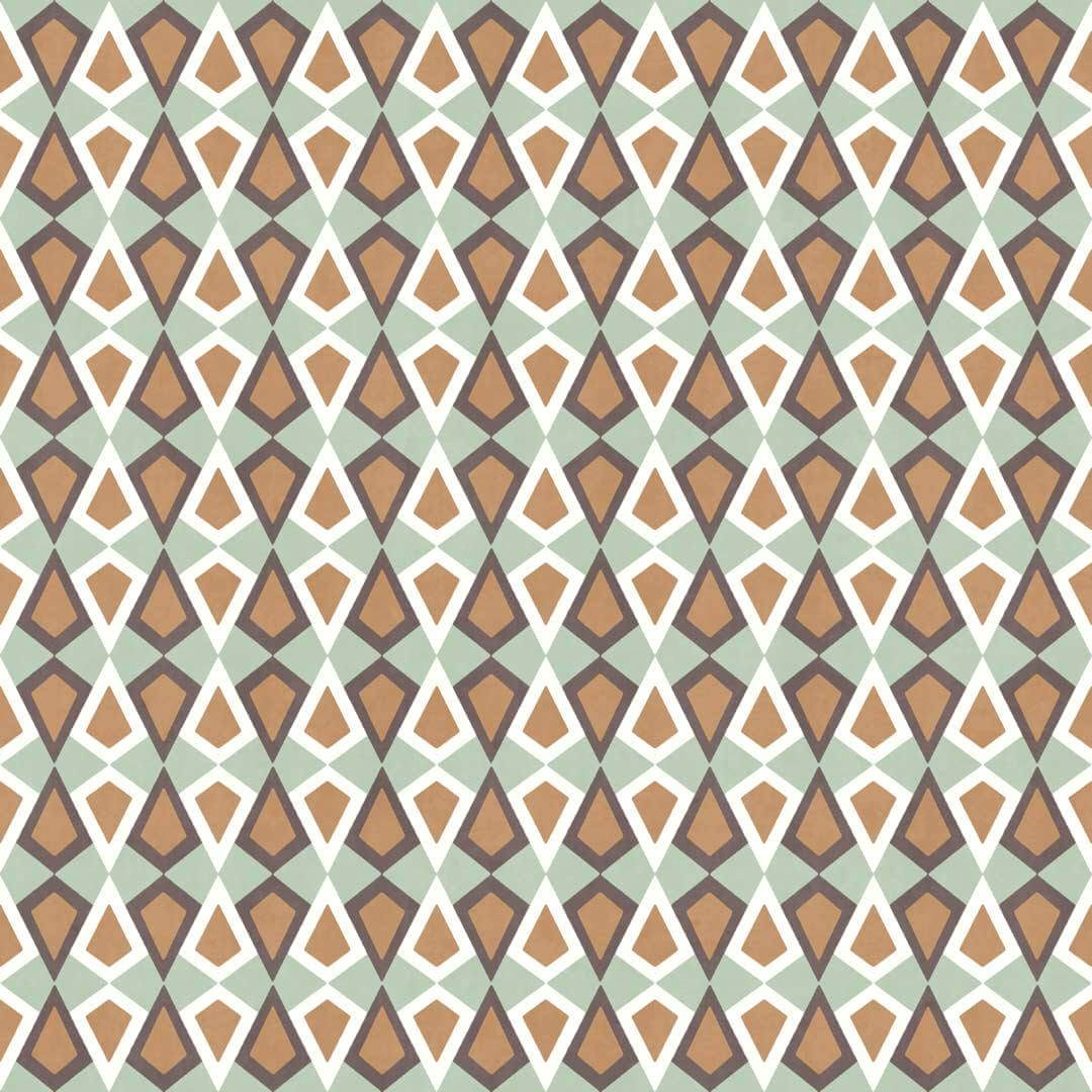 Tapeta geometryczna Cristiana Masi 2037 Rio