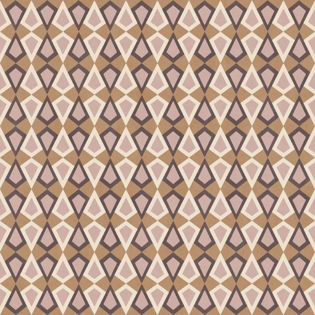 Tapeta geometryczna Cristiana Masi 2038 Rio