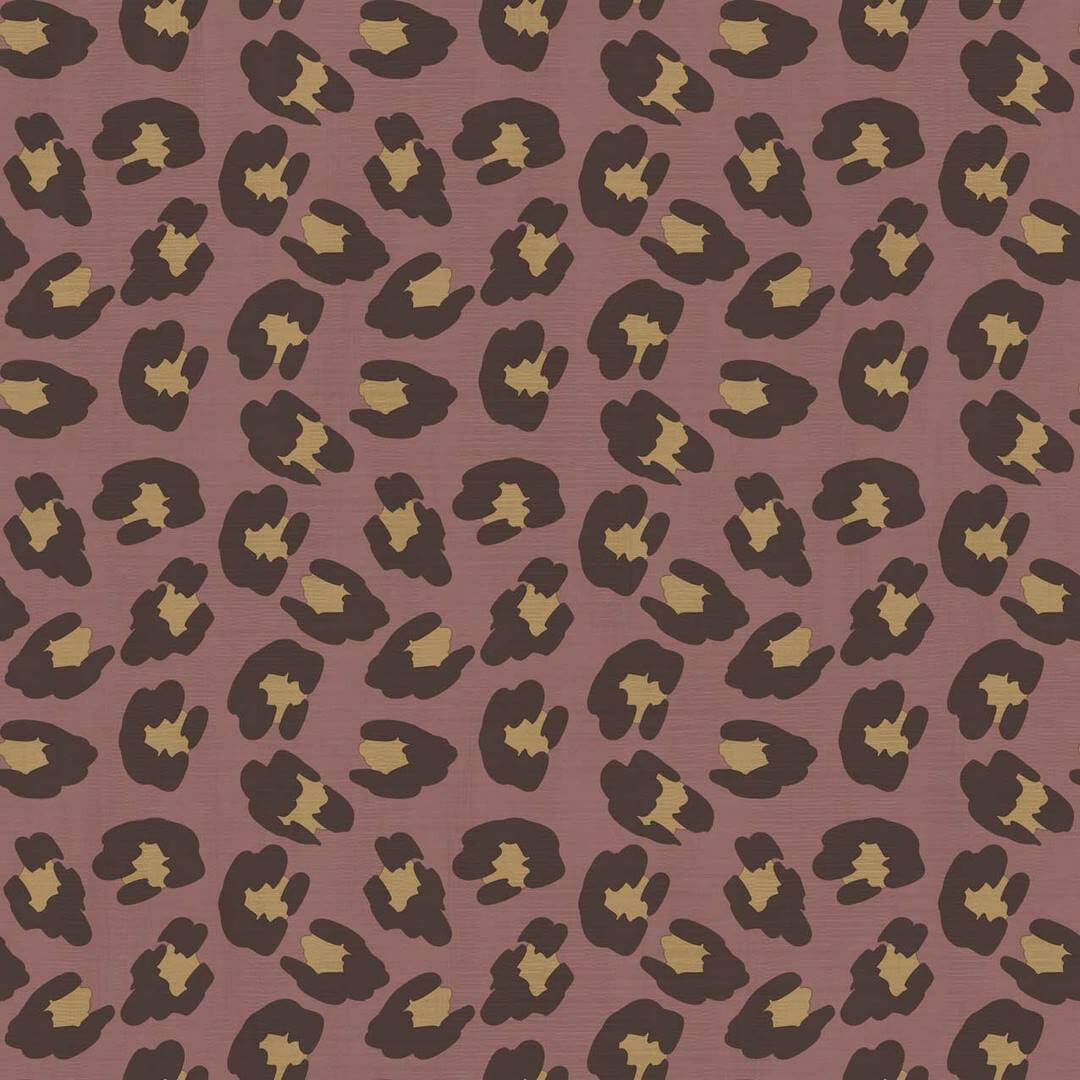Tapeta w panterkę Cristiana Masi 2048 Rio