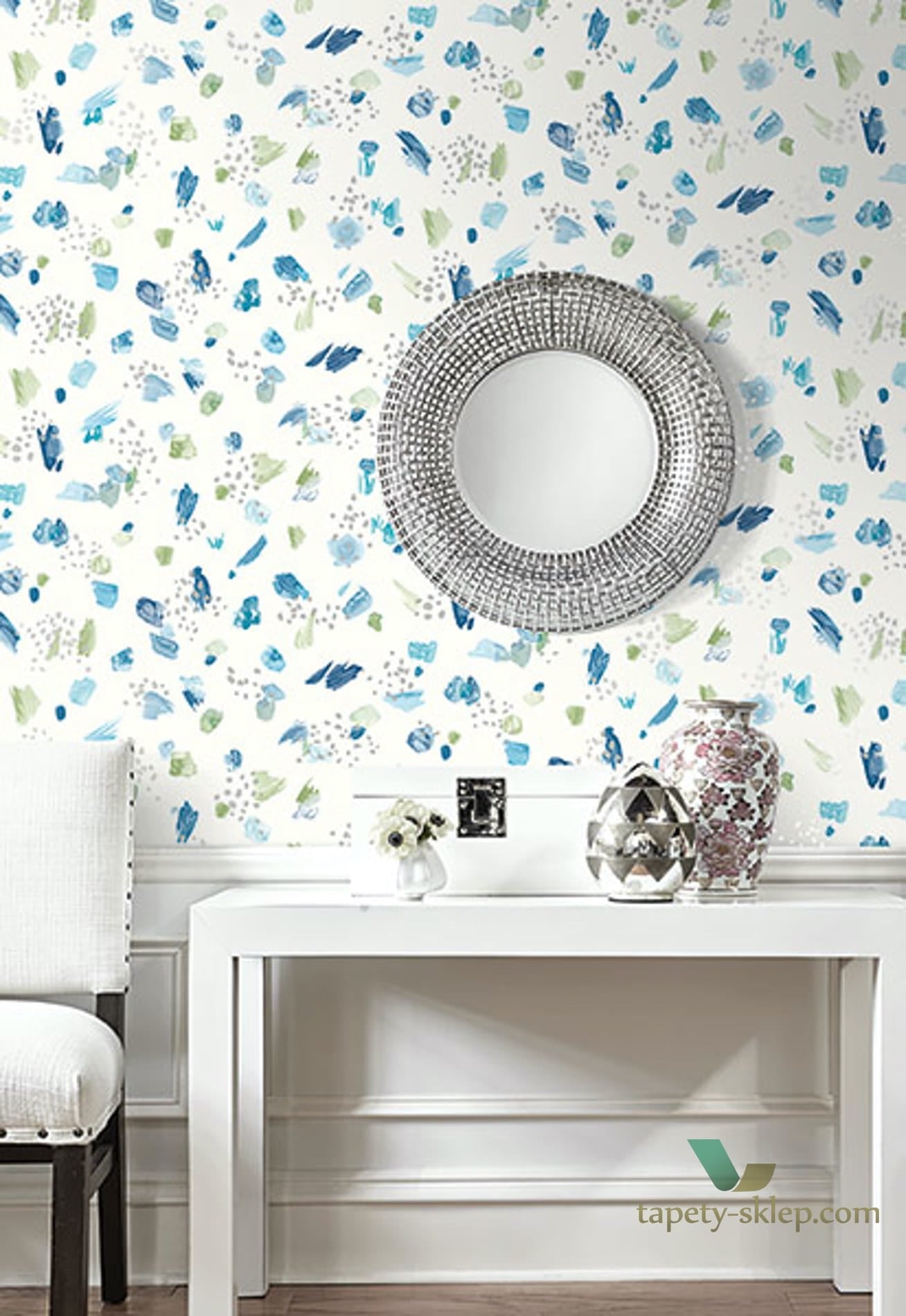 Tapeta Daisy Bennett DB10901 Anthology Resource Wallquest