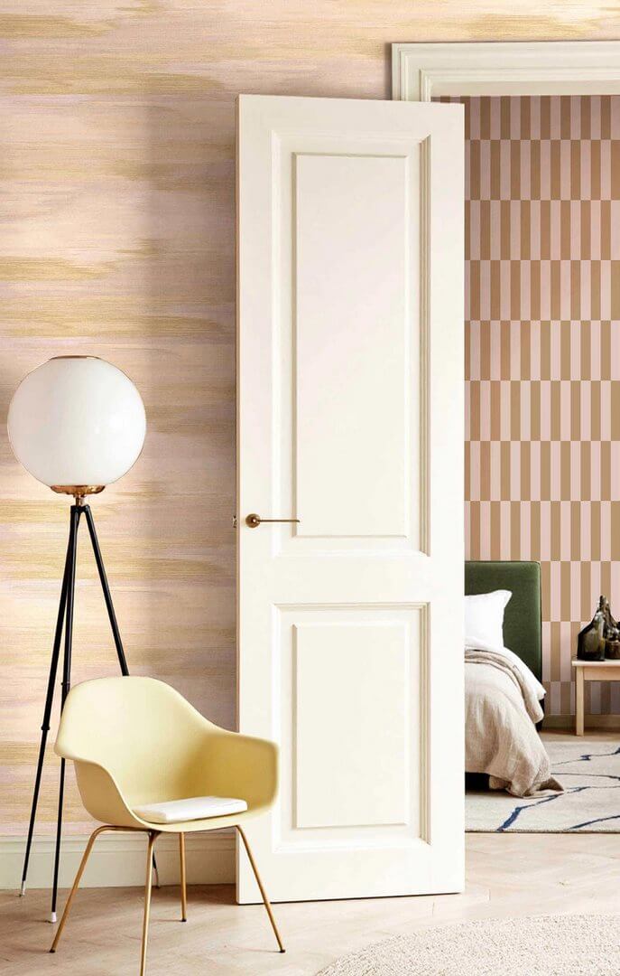 Tapeta z efektem ombre Cristiana Masi 2080 Rio