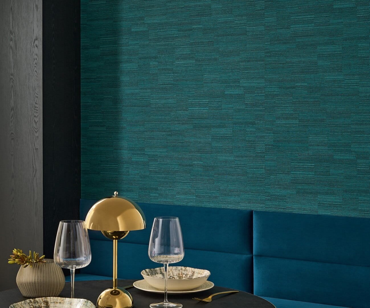 Tapeta obiektowa Texdecor MADI 91770468 Madikeri