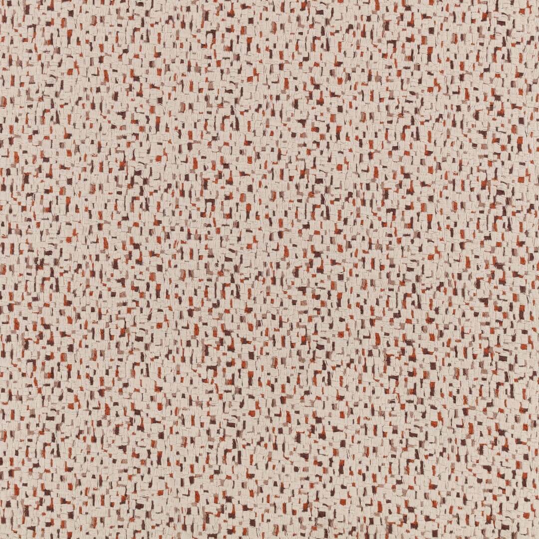 Tkanina strukturalna o efekcie mozaiki Black Edition 9168/01 Tanira Istoria