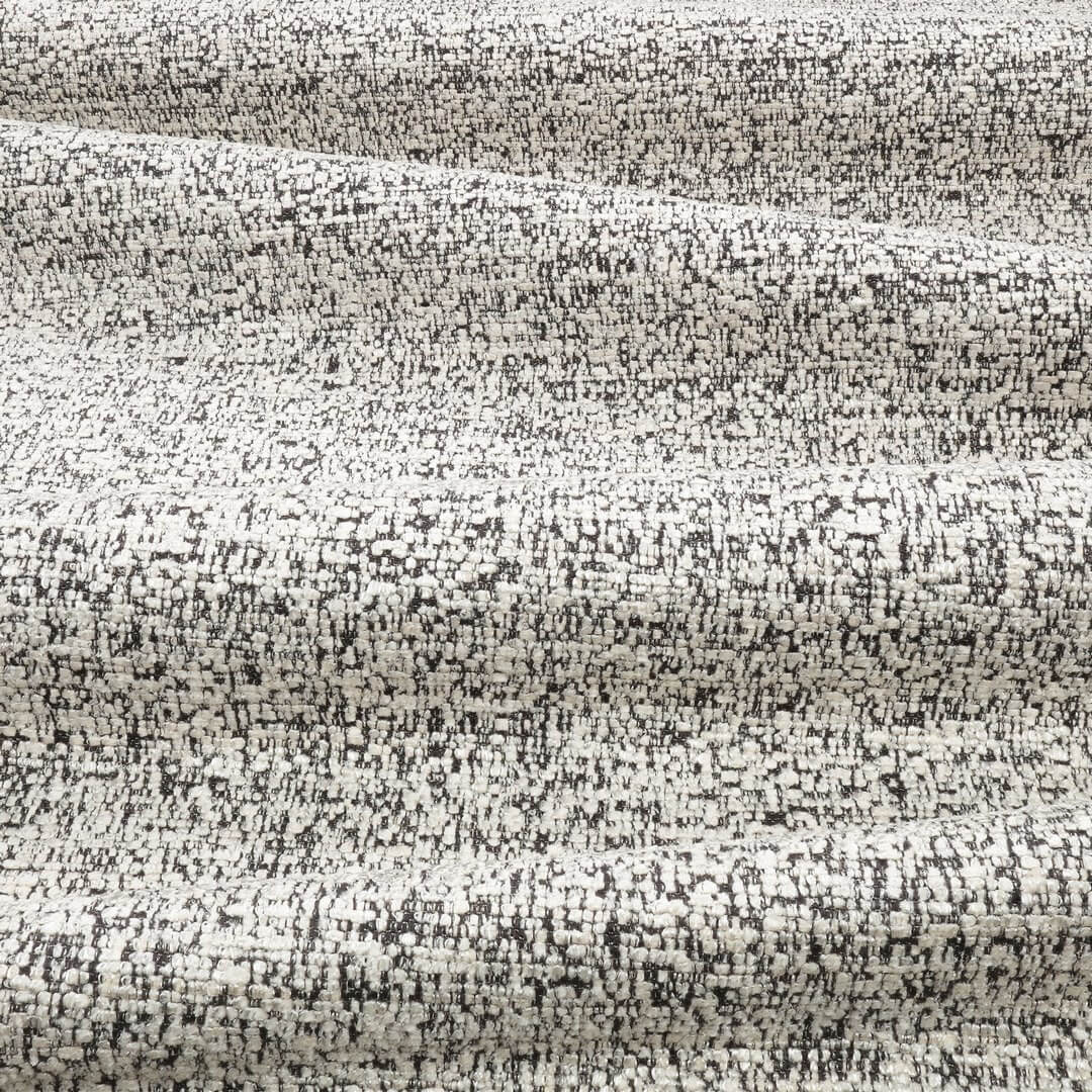 Tkanina szenilowa Black Edition 9173/03 Rumi Istoria Weaves