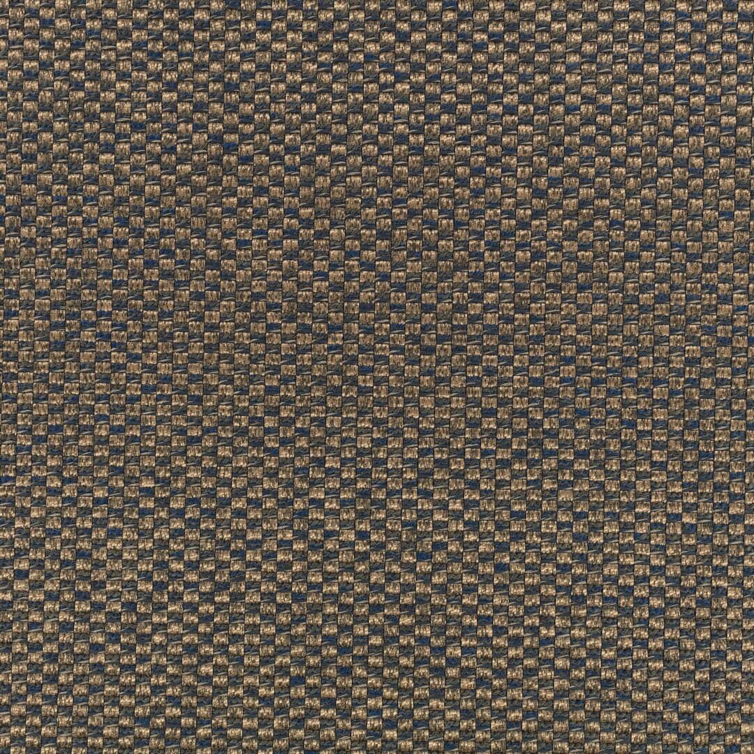 Tkanina meblowa - splot koszykowy Black Edition 9175/04 Nava Istoria Weaves