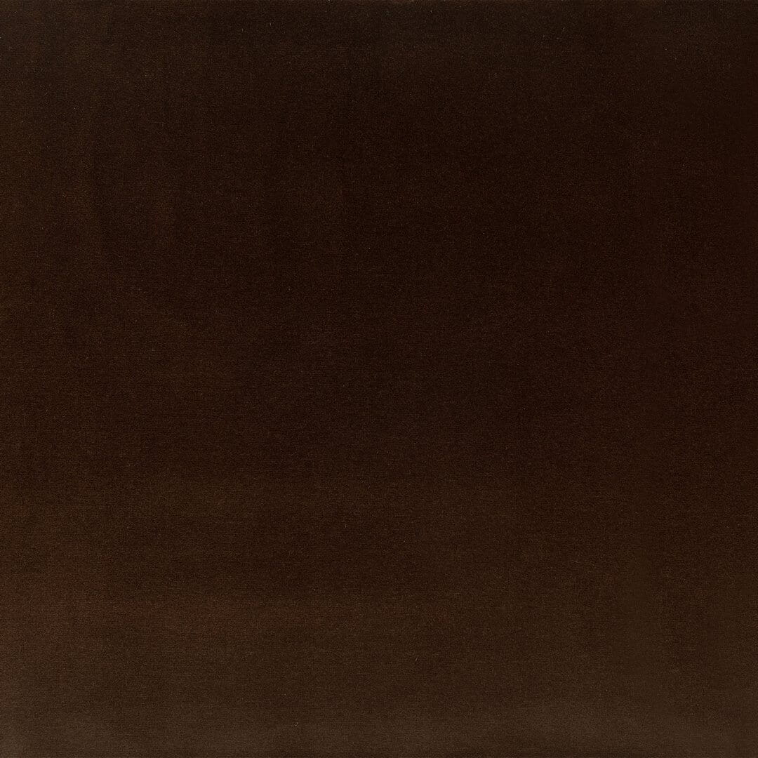 Tkanina - luksusowy aksamit bawełniany Black Edition 9177/06 Myriis Istoria Weaves