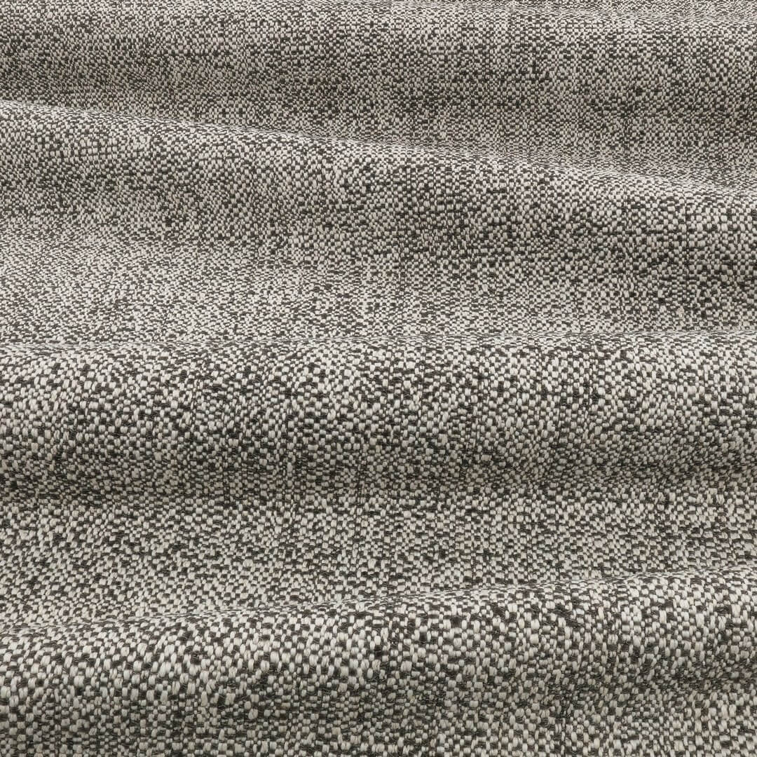 Tkanina zewnętrzna o nieregularnej fakturze Black Edition 9182/06 Este Xandri Outdoor