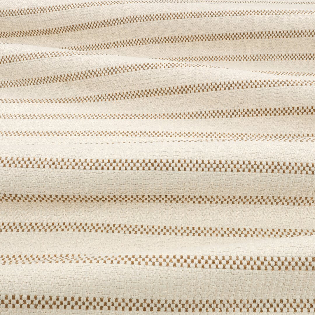 Tkanina zewnętrzna o strukturalnym splocie Black Edition 9187/01 Riga Xandri Outdoor