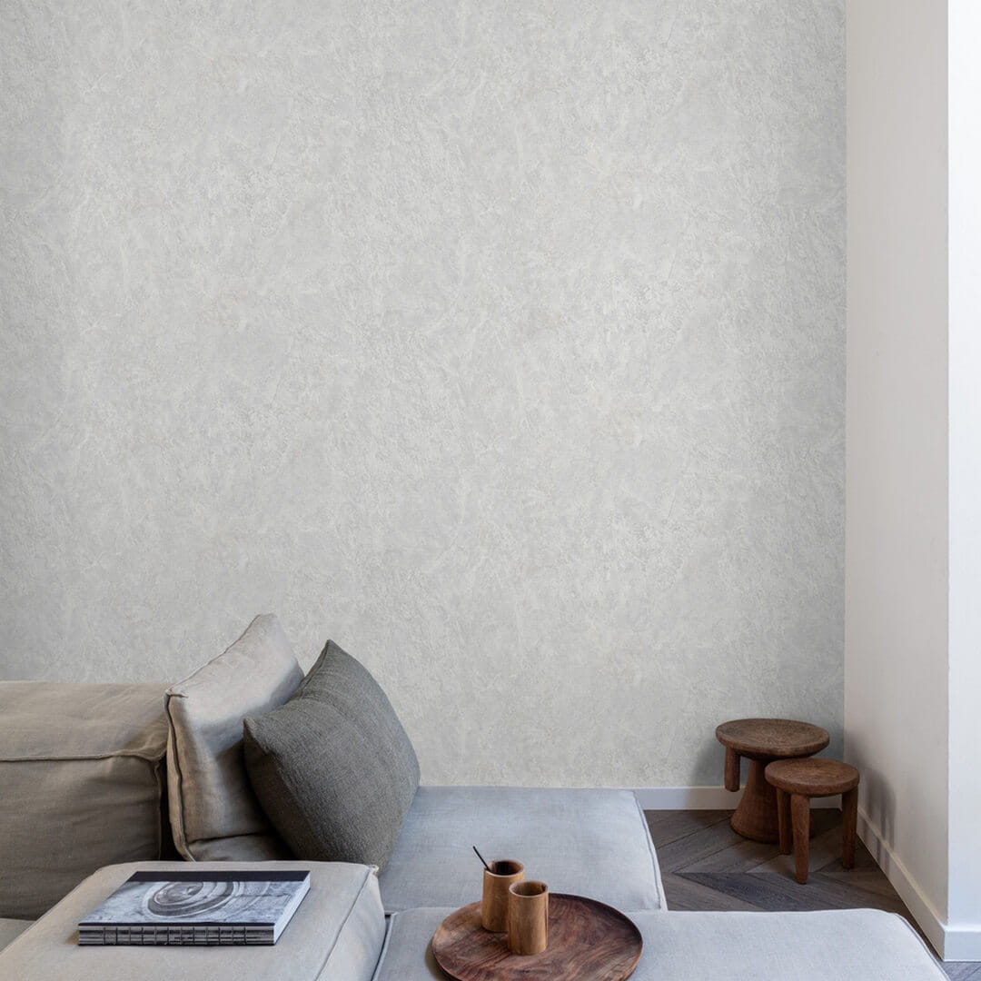 Tapeta winylowa o strukturze skały Grandeco HY1301 Hype - 106 cm szer.