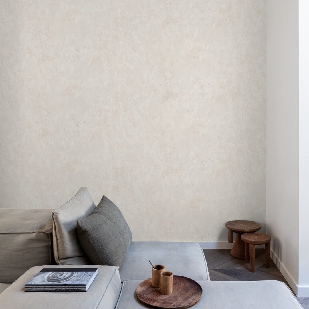 Tapeta winylowa o strukturze skały Grandeco HY1304 Hype - 106 cm szer.