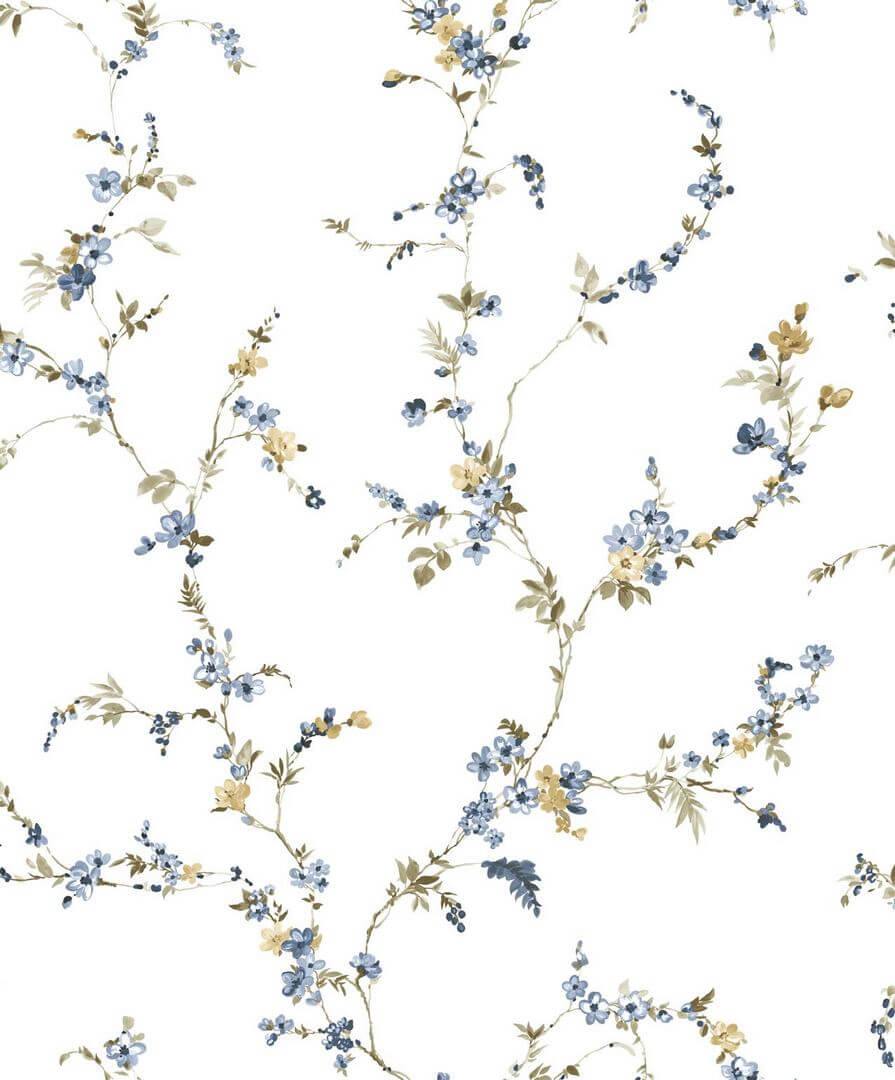 Tapeta delikatne pnącza Cristiana Masi 8336 Blooming Garden