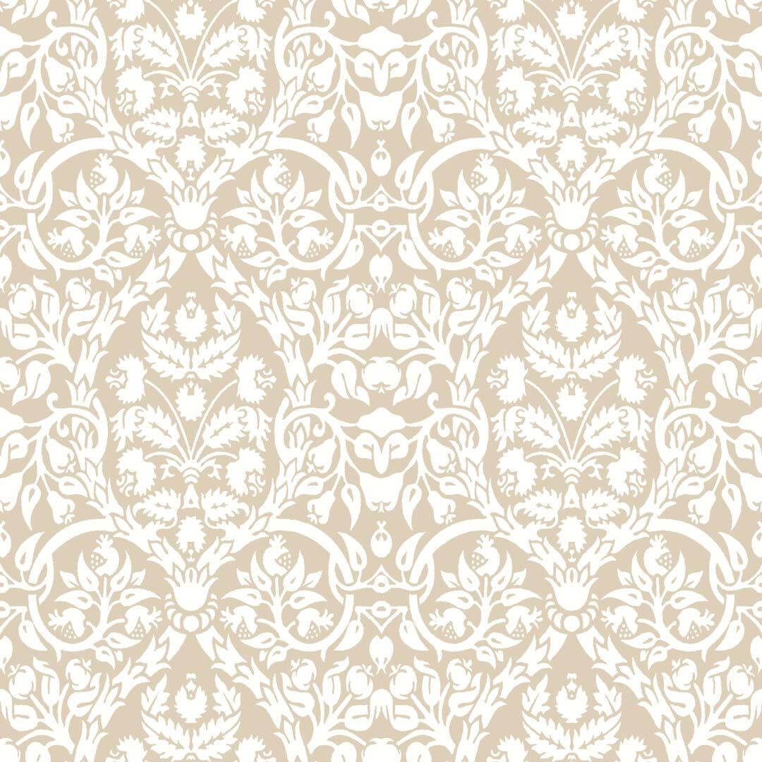 Tapeta stylowe ornamenty Cristiana Masi 8346 Blooming Garden