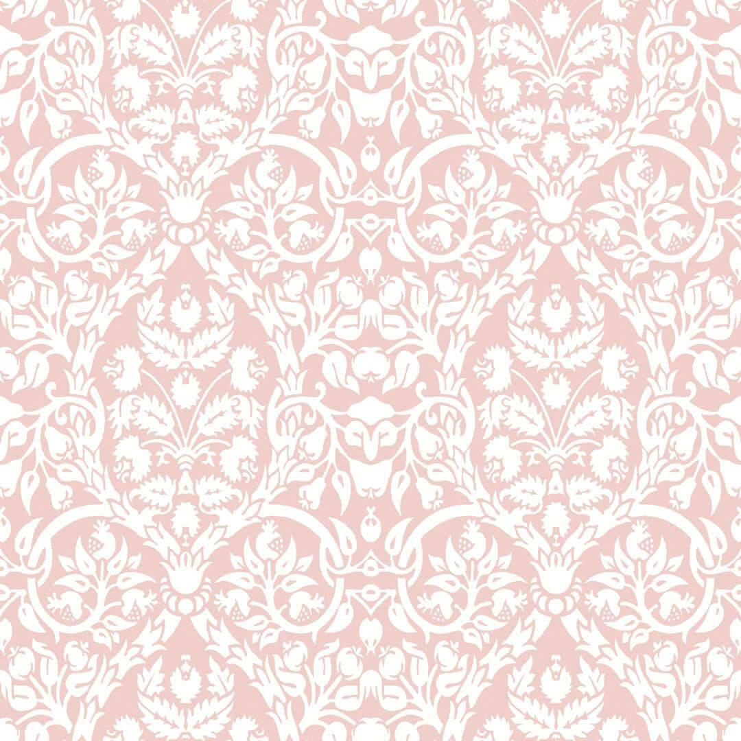 Tapeta stylowe ornamenty Cristiana Masi 8348 Blooming Garden