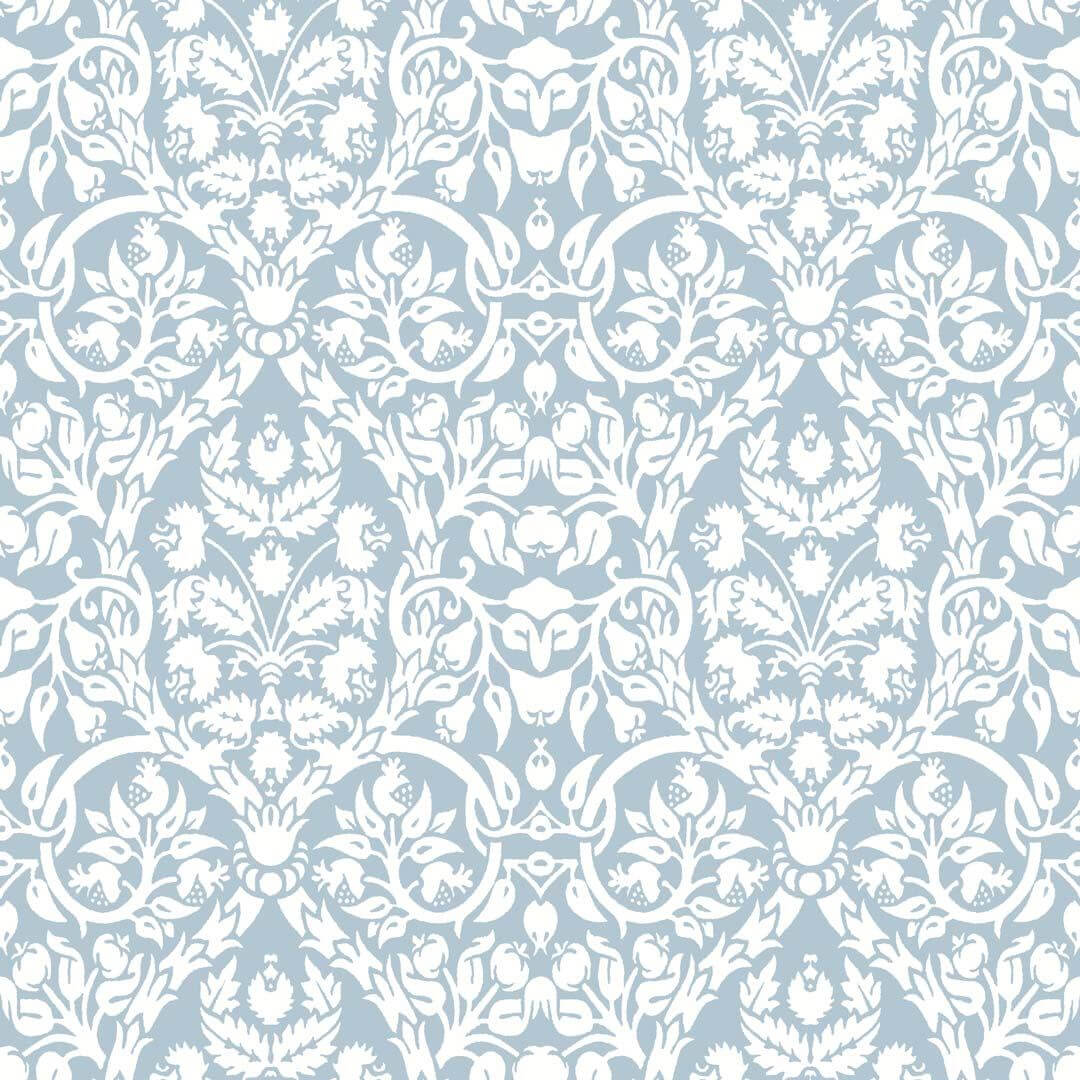 Tapeta stylowe ornamenty Cristiana Masi 8349 Blooming Garden