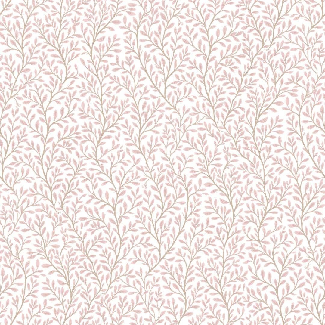 Tapeta gałązki listków Cristiana Masi 8364 Blooming Garden