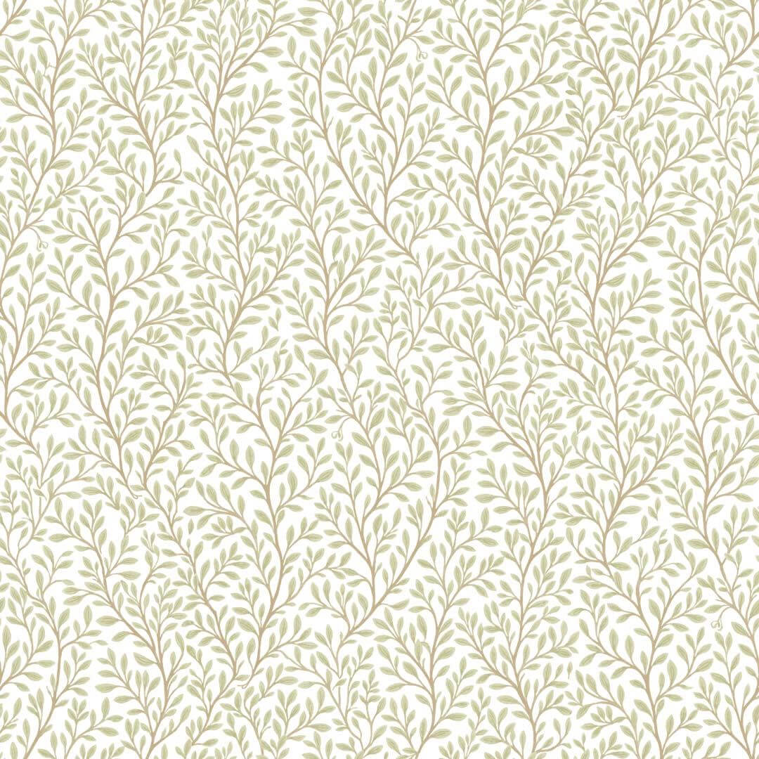 Tapeta gałązki listków Cristiana Masi 8365 Blooming Garden