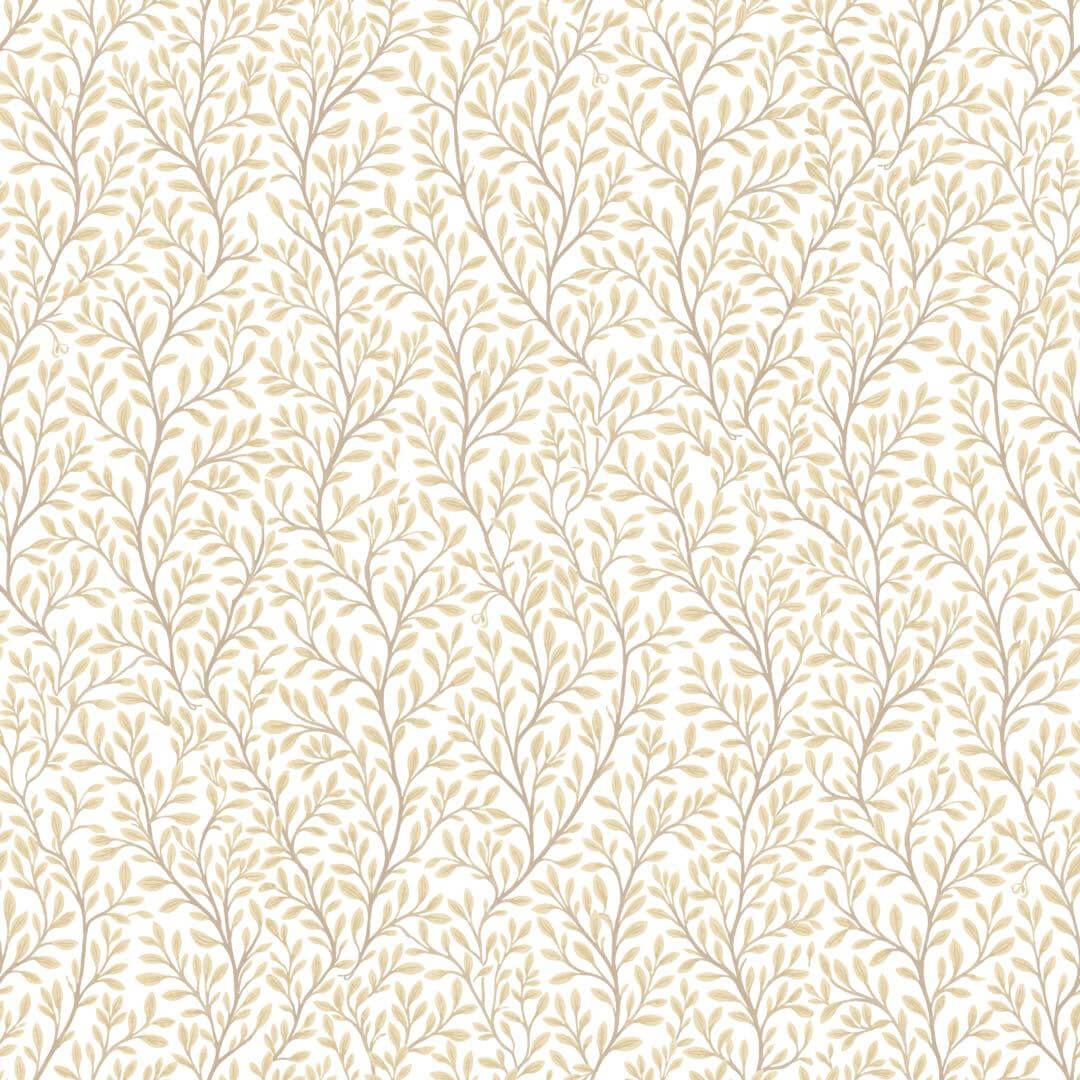Tapeta gałązki listków Cristiana Masi 8366 Blooming Garden