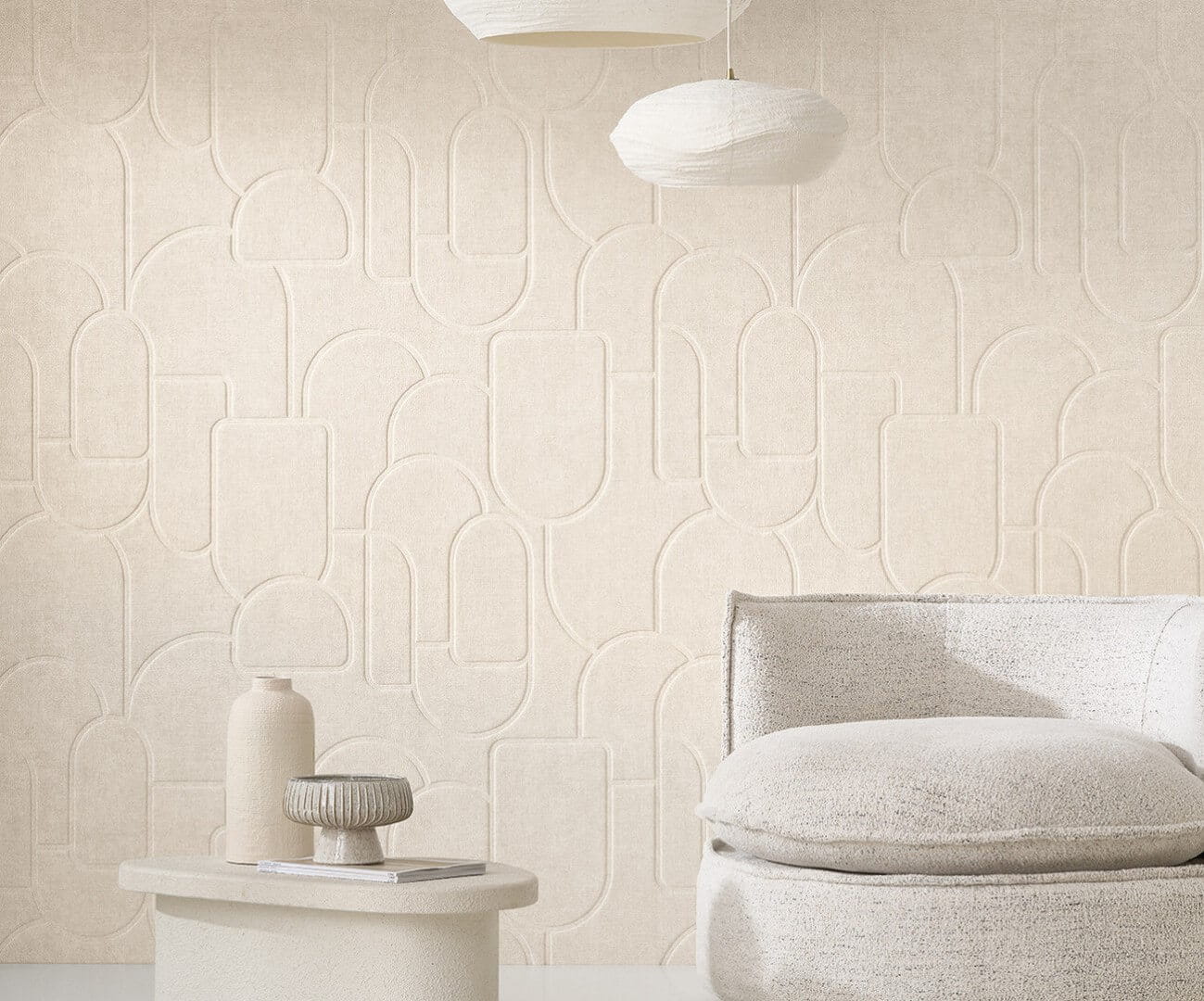 Tapeta akustyczna winylowa Texdecor PFYG 91781038 Polyform Galeo