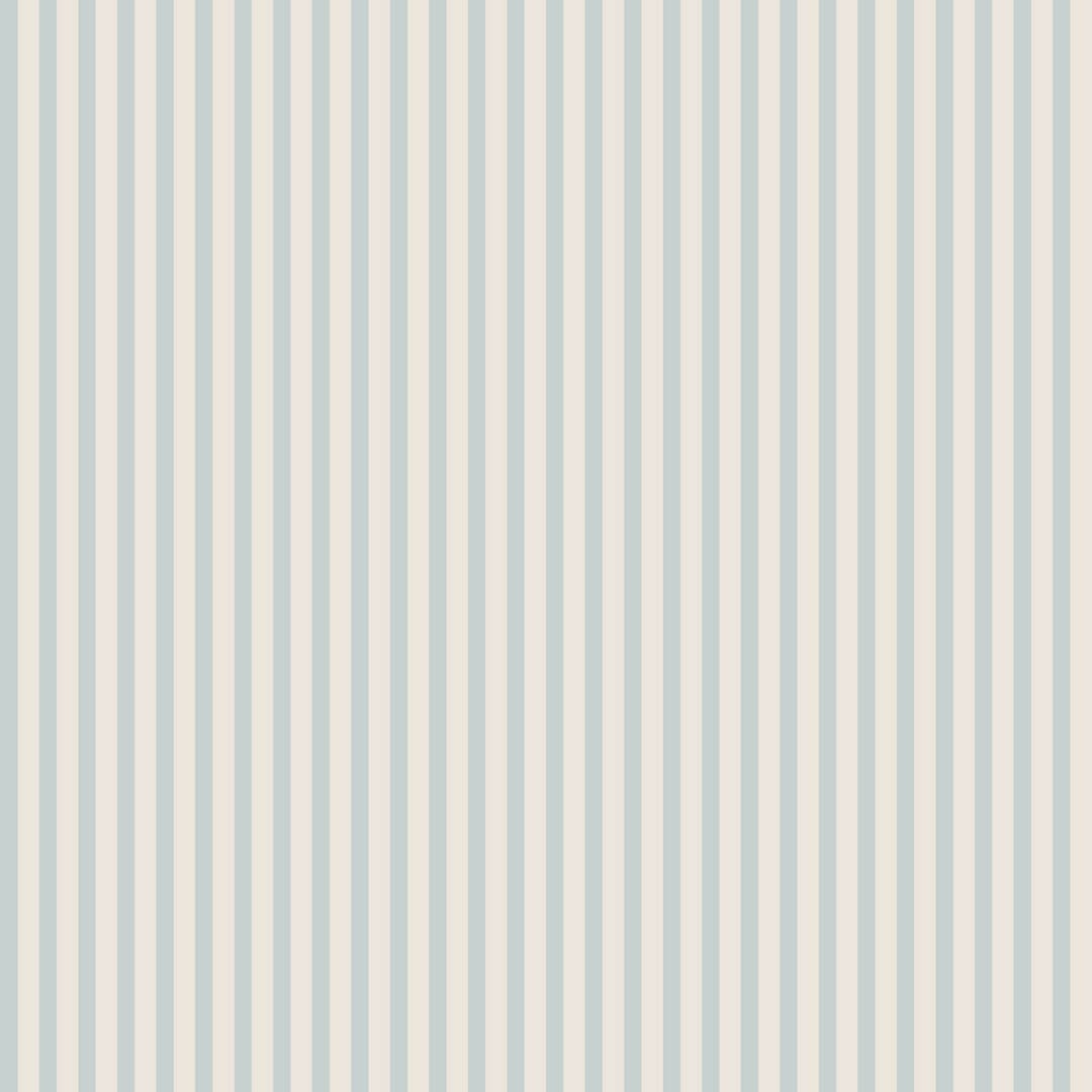 Tapeta paski Sandberg S10627 Estelle Light Blue Familjen